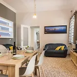 Geana Apartamento *