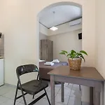 Geana Apartman *
