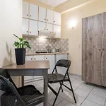 Apartman Geana *
