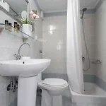 Geana Apartman Hriszí Aktí Haniá
