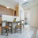 Geana Apartman Hriszí Aktí Haniá