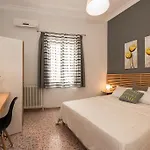 Geana Apartman Hriszí Aktí Haniá