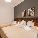 Apartman Geana