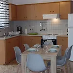 Geana Apartman *