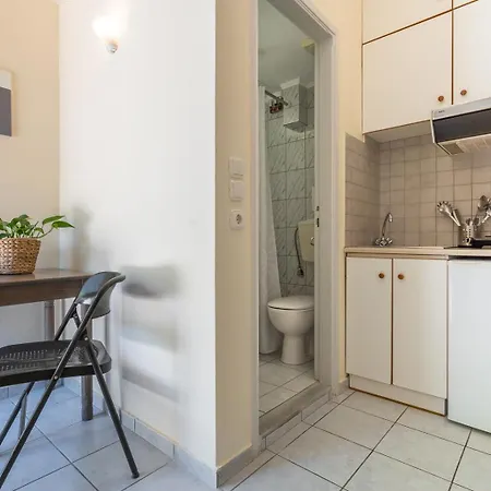 Apartment Geana