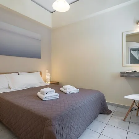 Apartment Geana *