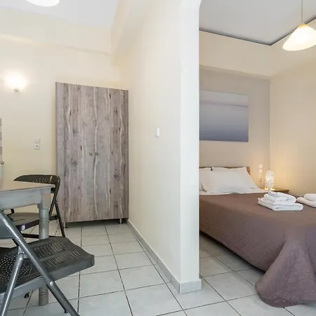 Apartment Geana *