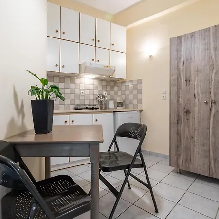 Apartment Geana *