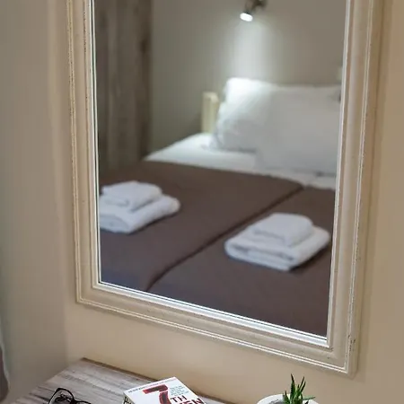 Apartment Geana *