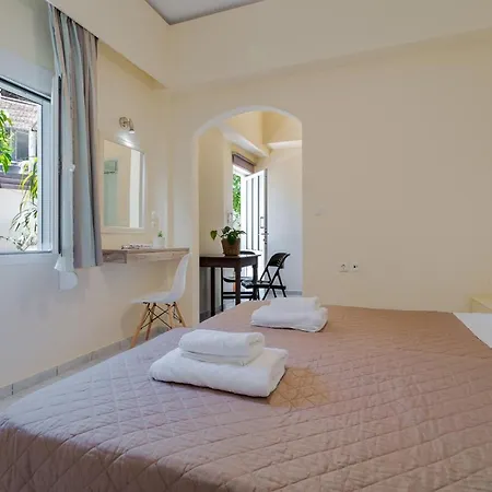 Apartment Geana Chania (Crete)