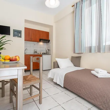 Geana Apartment