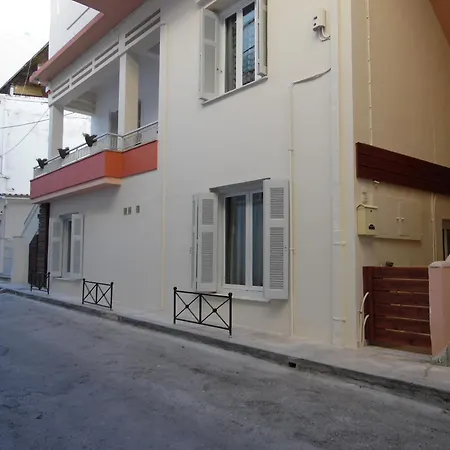 Apartment Geana Chania (Crete)