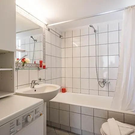 Geana Apartment