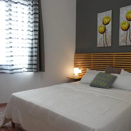 Apartment Geana *