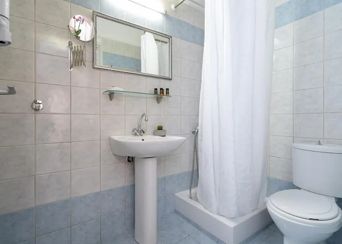 Geana * Hriszí Aktí Haniá