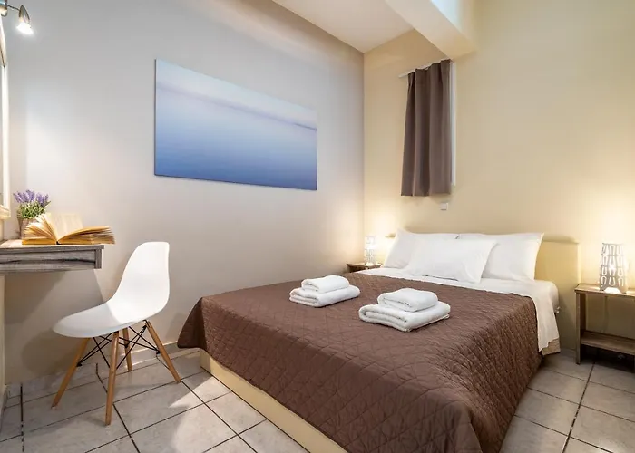 Geana * Hriszí Aktí Haniá