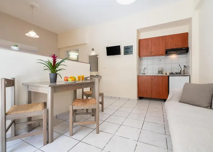 Geana Hriszí Aktí Haniá