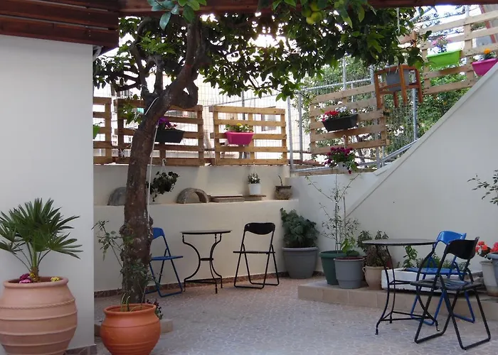 Geana * Hriszí Aktí Haniá