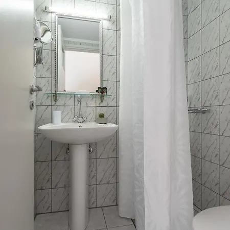 Geana Apartmán Chania (Crete)