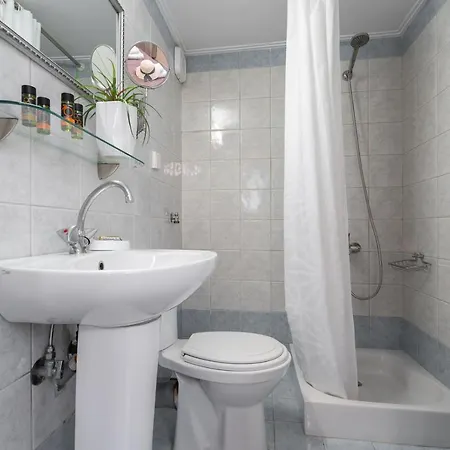 Geana Apartmán Chania (Crete)