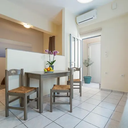 Geana Apartmán Chania (Crete)