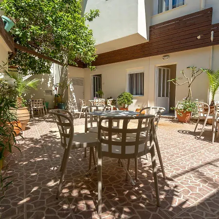 Geana Chania (Crete)