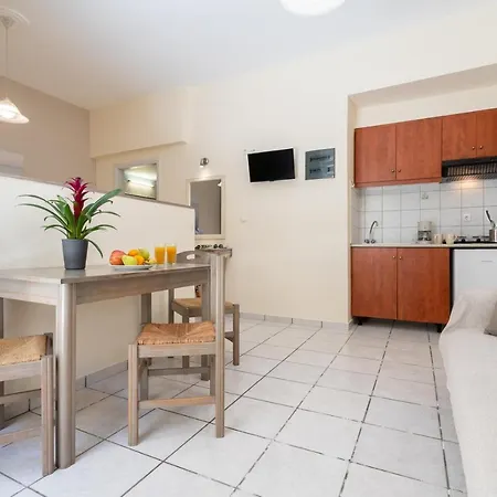 Geana Chania (Crete)