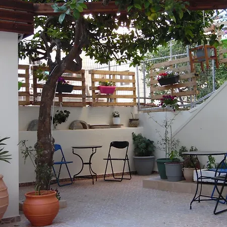 Geana * Chania (Crete)