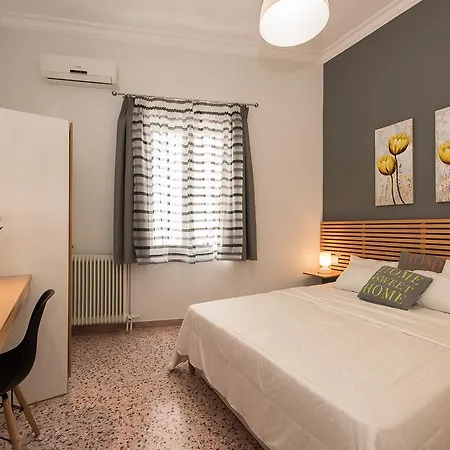 Geana Apartmán Chania (Crete)