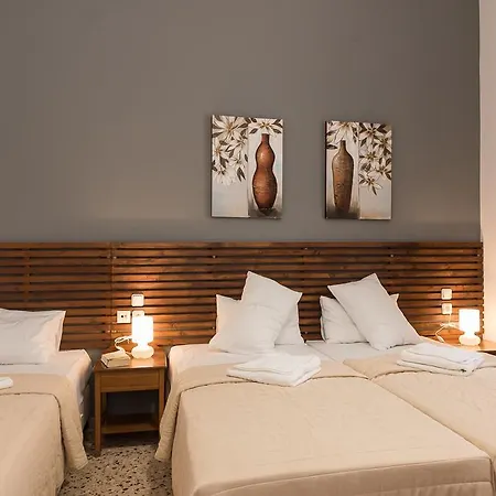 Geana Chania (Crete)