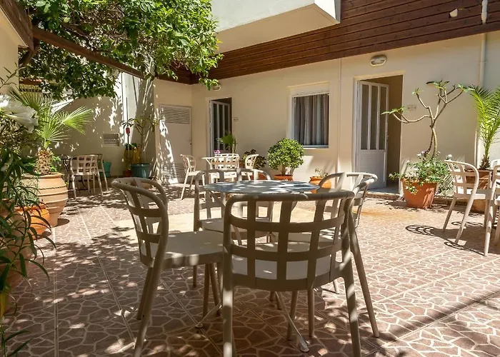 Geana Chania (Crete)