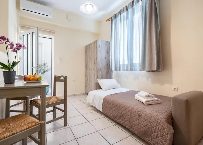 Geana * Chania (Crete)