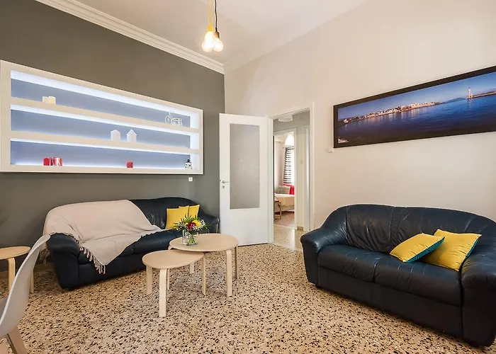 Geana Appartement Chania (Crete)