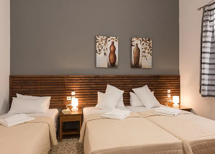 Geana Chania (Crete)