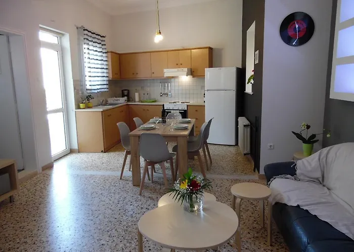 Appartement Geana